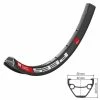 Dt-swiss DT Swiss 533d Felge 26" Schwarz -Fahrrad laden image FG DT 0018 1 600x600