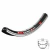Dt-swiss DT Swiss 535 Felge 28" Schwarz -Fahrrad laden image FG DT 0031 1 600x600