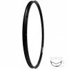 Fun Works Atmosphere 26 SL Felge 29"schwarz