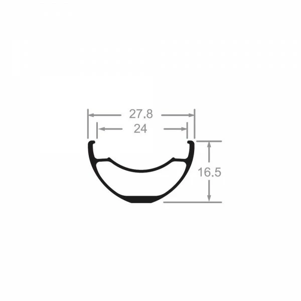 Dt-swiss DT Swiss 240 EXP Boost Disc IS Atmosphere 24 SL Comp Race Laufradsatz 27,5 650b 1430g 5 Dt-swiss DT Swiss 240 EXP Boost Disc IS Atmosphere 24 SL Comp Race Laufradsatz 27,5 650b 1430g – Bild 3