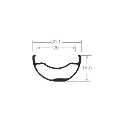 Dt-swiss DT Swiss 240 EXP Disc IS Atmosphere 26 SL Comp Race Laufradsatz 29er 1520g 5 Dt-swiss DT Swiss 240 EXP Disc IS Atmosphere 26 SL Comp Race Laufradsatz 29er 1520g – Bild 3