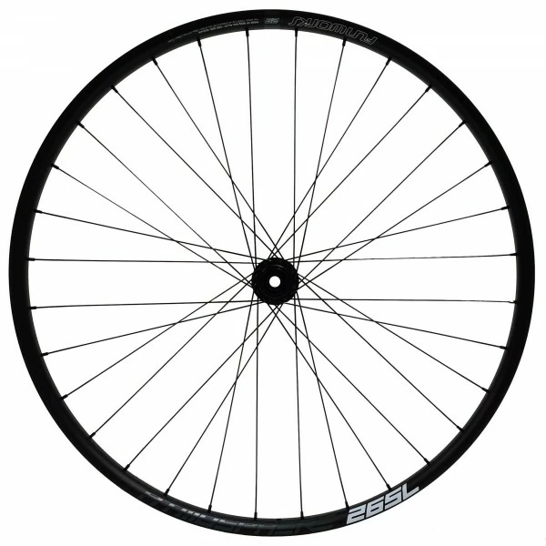 Dt-swiss DT Swiss 350 Boost Disc IS Atmosphere 26 SL Comp Laufradsatz 29er 1720g 4 Dt-swiss DT Swiss 350 Boost Disc IS Atmosphere 26 SL Comp Laufradsatz 29er 1720g – Bild 2