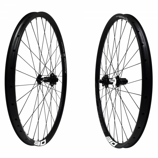 Dt-swiss DT Swiss 350 Boost Disc IS Amride 30 Comp Laufradsatz 29er 1900g 3 Dt-swiss DT Swiss 350 Boost Disc IS Amride 30 Comp Laufradsatz 29er 1900g