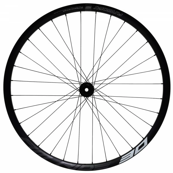 Dt-swiss DT Swiss 350 Boost Disc IS Amride 30 Comp Laufradsatz 29er 1900g 4 Dt-swiss DT Swiss 350 Boost Disc IS Amride 30 Comp Laufradsatz 29er 1900g – Bild 2