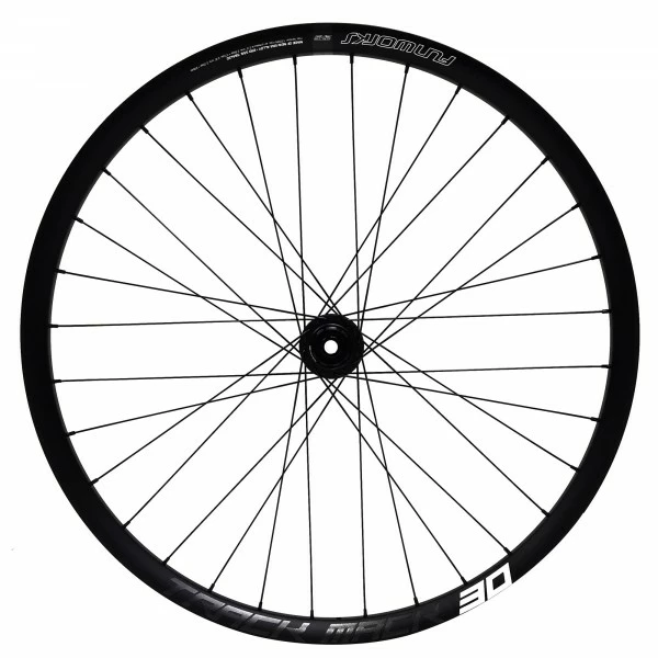 Dt-swiss DT Swiss 370 LN Ratchet Disc IS Track Mack 30 Comp Laufradsatz 27,5 650b 1970g 4 Dt-swiss DT Swiss 370 LN Ratchet Disc IS Track Mack 30 Comp Laufradsatz 27,5 650b 1970g – Bild 2