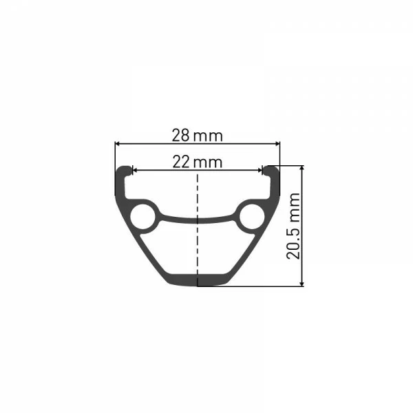 Dt-swiss DT Swiss 370 LN Ratchet Disc IS DT Swiss 533d Laufradsatz 26er 5 Dt-swiss DT Swiss 370 LN Ratchet Disc IS DT Swiss 533d Laufradsatz 26er – Bild 3