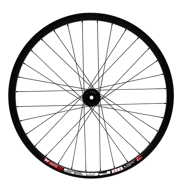 Dt-swiss DT Swiss 370 LN Ratchet Disc IS DT Swiss 533d Laufradsatz 29er 4 Dt-swiss DT Swiss 370 LN Ratchet Disc IS DT Swiss 533d Laufradsatz 29er – Bild 2