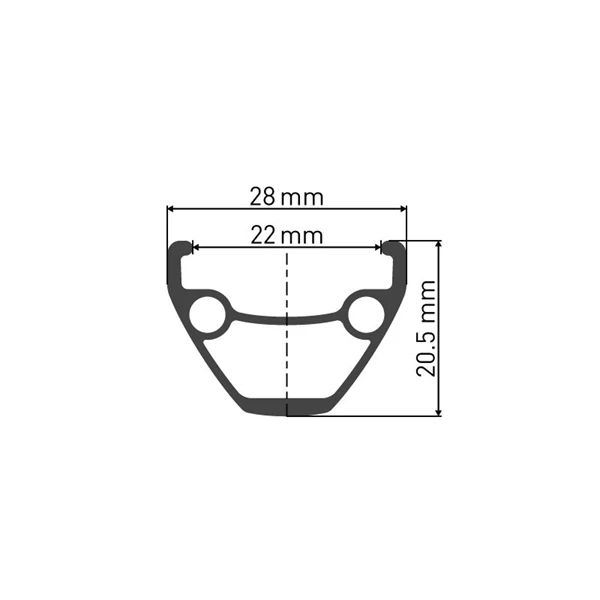 Dt-swiss DT Swiss 370 LN Ratchet Disc IS DT Swiss 533d Laufradsatz 29er 5 Dt-swiss DT Swiss 370 LN Ratchet Disc IS DT Swiss 533d Laufradsatz 29er – Bild 3