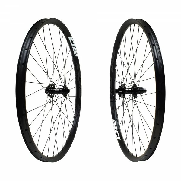 Fun Works N-Light One Amride 30 Laufradsatz 29er 1750g 3 Fun Works N-Light One Amride 30 Laufradsatz 29er 1750g