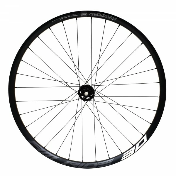 Fun Works N-Light One Amride 30 Laufradsatz 29er 1750g 4 Fun Works N-Light One Amride 30 Laufradsatz 29er 1750g – Bild 2