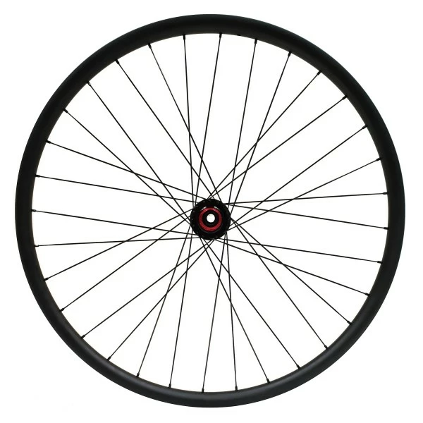 Fun Works N-Light Mega 2.0 Boost 36T Ratchet Drive Carbon XC 30 Laufradsatz 29er 1370g 5 Fun Works N-Light Mega 2.0 Boost 36T Ratchet Drive Carbon XC 30 Laufradsatz 29er 1370g – Bild 3