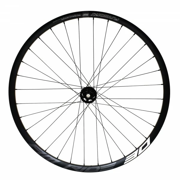 Fun Works N-Light Boost E-Bike Amride 30 Hybrid E-MTB Laufradsatz 27,5 650b 4 Fun Works N-Light Boost E-Bike Amride 30 Hybrid E-MTB Laufradsatz 27,5 650b – Bild 2