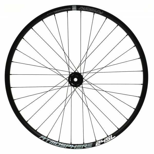 Fun Works N-Light Mega 2.0 Boost 36T Ratchet Drive Atmosphere 24 SL Laufradsatz 29er 1500g 5 Fun Works N-Light Mega 2.0 Boost 36T Ratchet Drive Atmosphere 24 SL Laufradsatz 29er 1500g – Bild 3