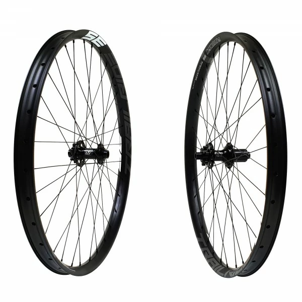 Fun Works N-Light Boost Trailride 35 Laufradsatz 27,5 650b 1810g 3 Fun Works N-Light Boost Trailride 35 Laufradsatz 27,5 650b 1810g