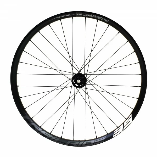 Fun Works N-Light Boost Trailride 35 Laufradsatz 27,5 650b 1810g 4 Fun Works N-Light Boost Trailride 35 Laufradsatz 27,5 650b 1810g – Bild 2