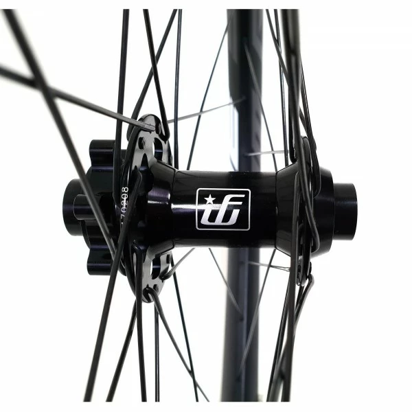 Fun Works N-Light Boost Trailride 35 Laufradsatz 27,5 650b 1810g 5 Fun Works N-Light Boost Trailride 35 Laufradsatz 27,5 650b 1810g – Bild 3