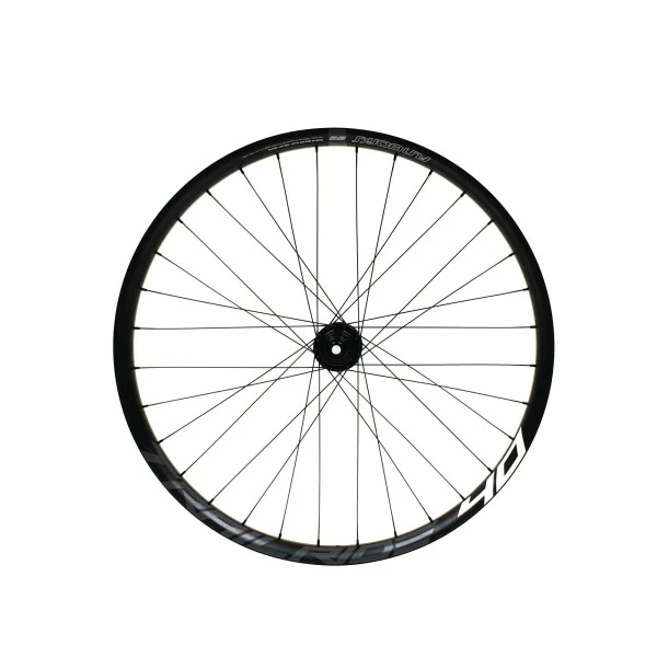 Fun Works N-Light One Trailride 40 Laufradsatz 27,5 650b 1900g 4 Fun Works N-Light One Trailride 40 Laufradsatz 27,5 650b 1900g – Bild 2