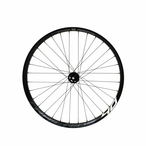 Fun Works N-Light One Trailride 40 Laufradsatz 27,5 650b 1900g 5 Fun Works N-Light One Trailride 40 Laufradsatz 27,5 650b 1900g – Bild 3