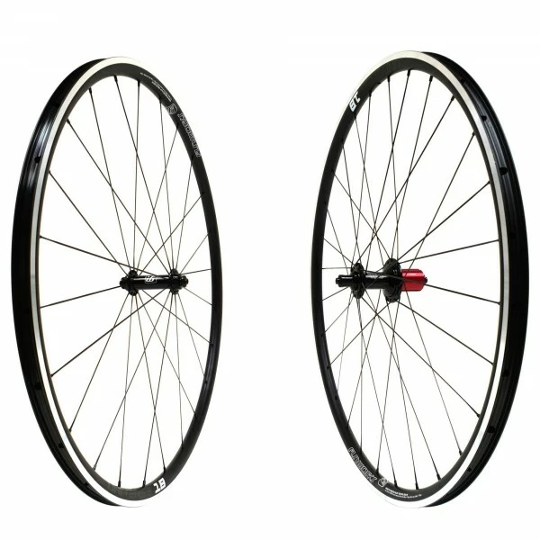 Fun Works N-Light Road Universe 18 Aerolite Laufradsatz 700c 1450g 3 Fun Works N-Light Road Universe 18 Aerolite Laufradsatz 700c 1450g