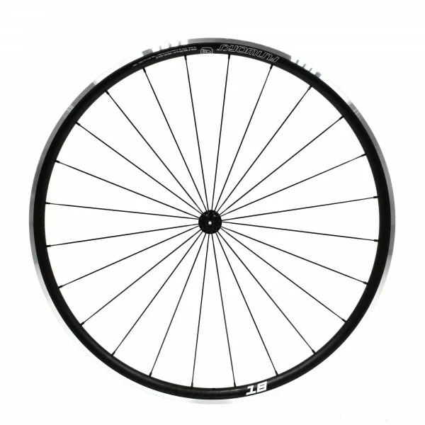 Fun Works N-Light Road Universe 18 Aerolite Laufradsatz 700c 1450g 4 Fun Works N-Light Road Universe 18 Aerolite Laufradsatz 700c 1450g – Bild 2