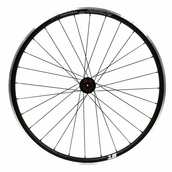 Fun Works N-Light Road Universe 18 Aerolite Laufradsatz 700c 1450g 5 Fun Works N-Light Road Universe 18 Aerolite Laufradsatz 700c 1450g – Bild 3