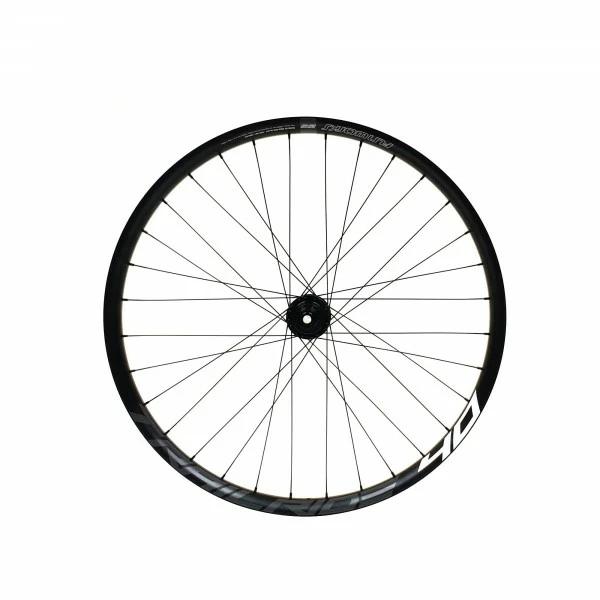 Fun Works N-Light Boost E-Bike Trailride 40 Hybrid E-MTB Laufradsatz 27,5 650b 4 Fun Works N-Light Boost E-Bike Trailride 40 Hybrid E-MTB Laufradsatz 27,5 650b – Bild 2