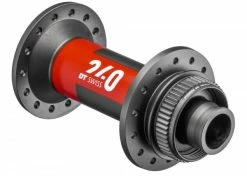 Dt-swiss DT 240 EXP Boost CL Disc VR Centerlock Schwarz