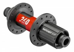 Dt-swiss DT 240 EXP Boost CL Disc HR Centerlock Schwarz