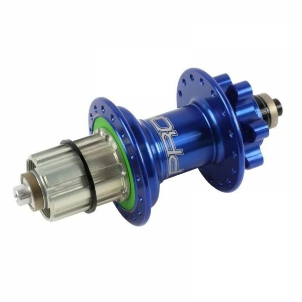 Hope Pro 4 IS Disc HR 6Loch 4 Hope Pro 4 IS Disc HR 6Loch – Bild 2