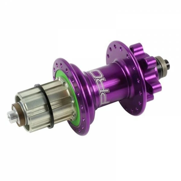 Hope Pro 4 IS Disc HR 6Loch 6 Hope Pro 4 IS Disc HR 6Loch – Bild 4