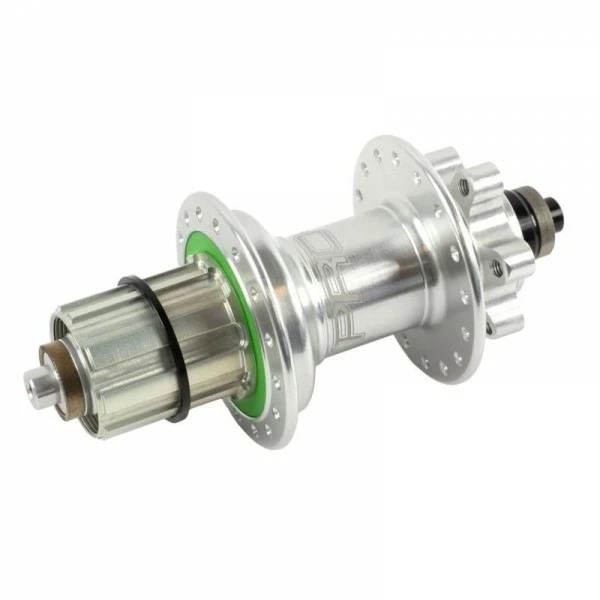 Hope Pro 4 IS Disc HR 6Loch 8 Hope Pro 4 IS Disc HR 6Loch – Bild 6