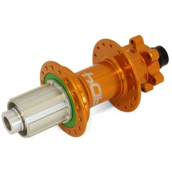 Hope Pro 4 IS Disc HR 12x150/157mm 6Loch 4 Hope Pro 4 IS Disc HR 12x150/157mm 6Loch – Bild 2