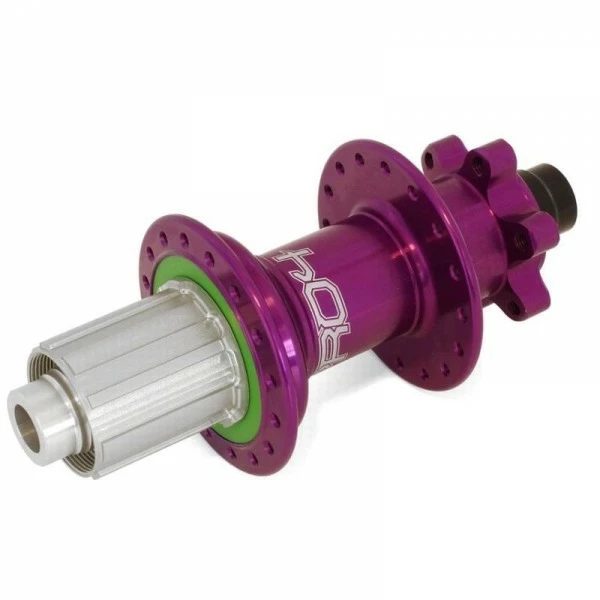 Hope Pro 4 IS Disc HR 12x150/157mm 6Loch 5 Hope Pro 4 IS Disc HR 12x150/157mm 6Loch – Bild 3