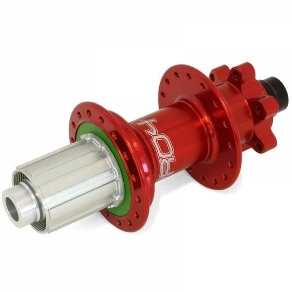 Hope Pro 4 IS Disc HR 12x150/157mm 6Loch 6 Hope Pro 4 IS Disc HR 12x150/157mm 6Loch – Bild 4