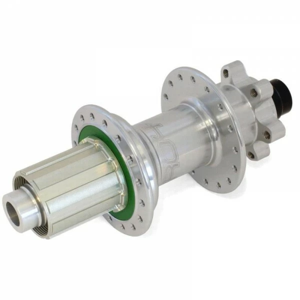 Hope Pro 4 IS Disc HR 12x150/157mm 6Loch 8 Hope Pro 4 IS Disc HR 12x150/157mm 6Loch – Bild 6