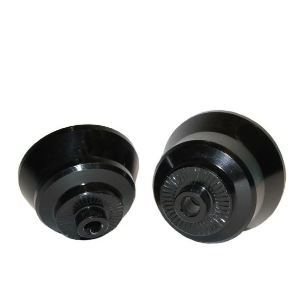 Fun Works - Umrüstkit Für 4Way DH Vorderradnabe 4 Fun Works - Umrüstkit Für 4Way DH Vorderradnabe – Bild 2