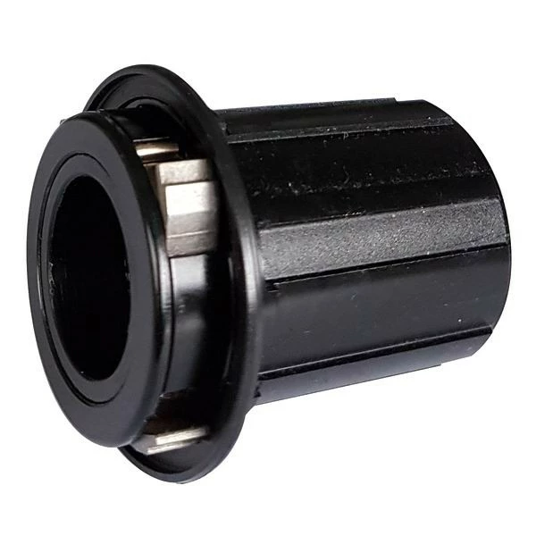 Fun Works N-Light One/Boost/4Way DLX Freilauf Shimano Alu Version 3 Fun Works N-Light One/Boost/4Way DLX Freilauf Shimano Alu Version