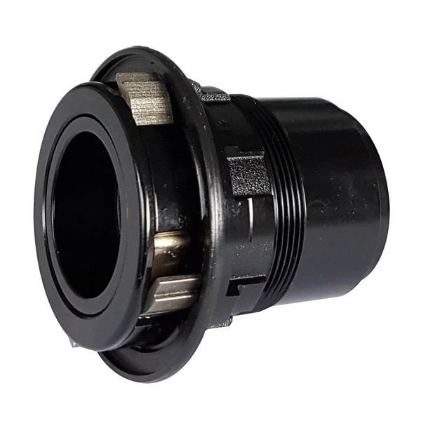 Fun Works N-Light One/Boost/4Way DLX Freilauf SRAM XD Alu Version 3 Fun Works N-Light One/Boost/4Way DLX Freilauf SRAM XD Alu Version