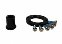 Boost Adapter Umrüstkit Fun Works N-Light Evo Hinterrad 12x148mm
