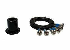 Boost Adapter Umrüstkit Fun Works N-Light One/4Way DLX Hinterrad 12x148mm