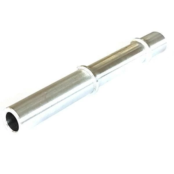 Fun Works N-Light Evo- Ersatzachse Für Hinterradnabe 3 Fun Works N-Light Evo- Ersatzachse Für Hinterradnabe