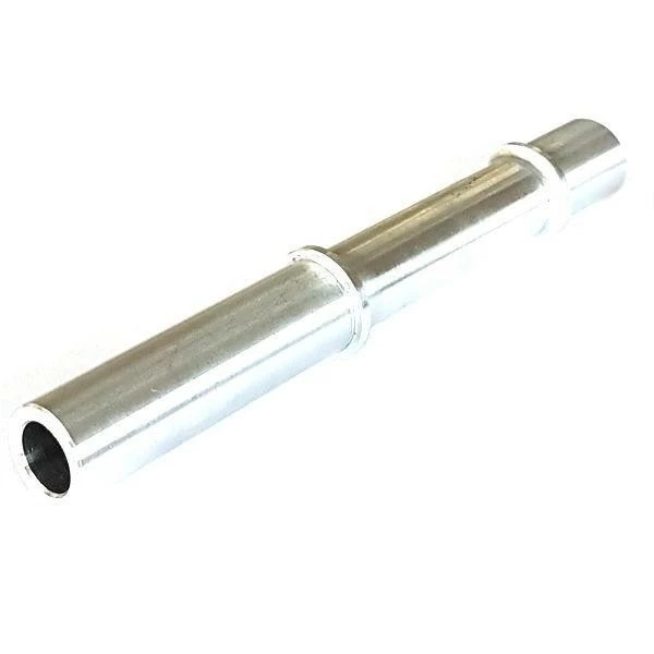 Fun Works N-Light One/4Way DLX- Ersatzachse Für Hinterradnabe 3 Fun Works N-Light One/4Way DLX- Ersatzachse Für Hinterradnabe