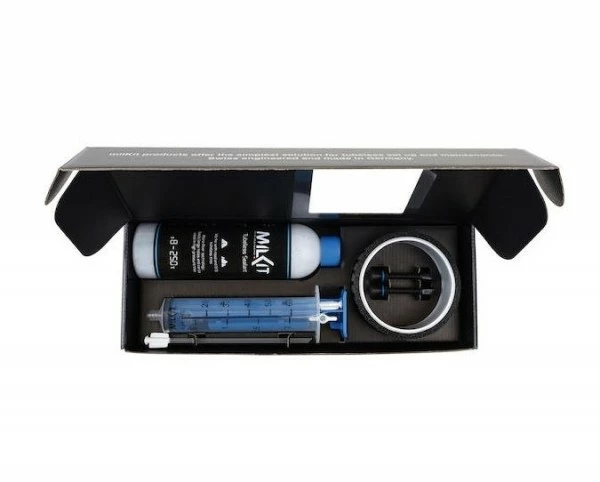 MilKit Tubeless Conversation Kit 29mm 4 MilKit Tubeless Conversation Kit 29mm – Bild 2