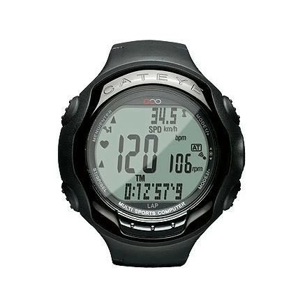 Cateye Q3-A MSC-CY300 Multisportcomputer 3 Cateye Q3-A MSC-CY300 Multisportcomputer