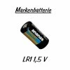 Hersteller Unbekannt Batterie LR1 Mit 1,5V Für Z.B. Sigma Cuberider -Fahrrad laden image RC CI 0019 1 600x600
