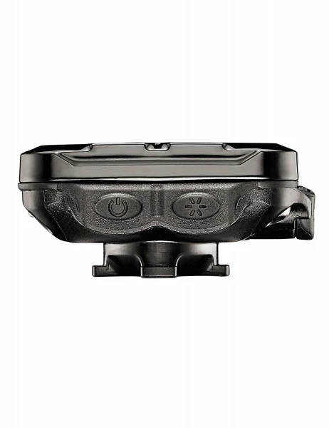 Lezyne Radcomputer Mini GPS Schwarz 8 Lezyne Radcomputer Mini GPS Schwarz – Bild 6