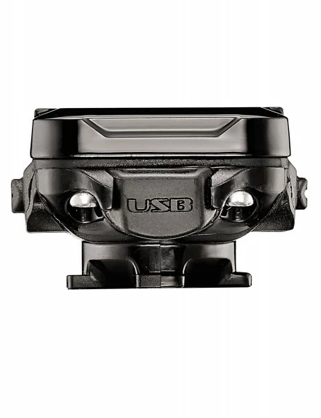 Lezyne Radcomputer Mini GPS Mit Herzfrequenzmessgerät Schwarz 5 Lezyne Radcomputer Mini GPS Mit Herzfrequenzmessgerät Schwarz – Bild 3