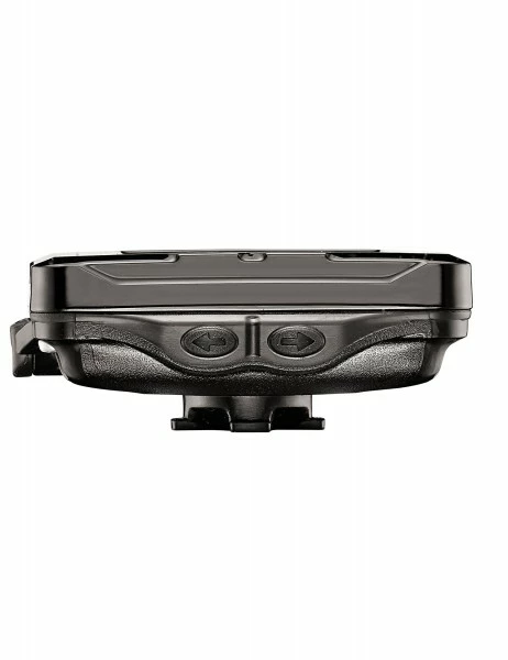 Lezyne Radcomputer Macro GPS Mit Herzfrequenzmessgerät Schwarz 7 Lezyne Radcomputer Macro GPS Mit Herzfrequenzmessgerät Schwarz – Bild 5