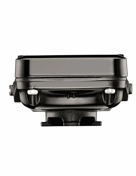 Lezyne Radcomputer Macro GPS Mit Herzfrequenzmessgerät Schwarz 8 Lezyne Radcomputer Macro GPS Mit Herzfrequenzmessgerät Schwarz – Bild 6