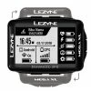 Lezyne Radcomputer Mega XL GPS Schwarz 1 Lezyne Radcomputer Mega XL GPS Schwarz -Fahrrad laden image RC LZ 0019 1 600x600